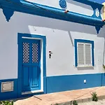 Casita Da Ria بيت للعطل *
