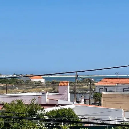 Casita Da Ria بيت للعطل Quelfes