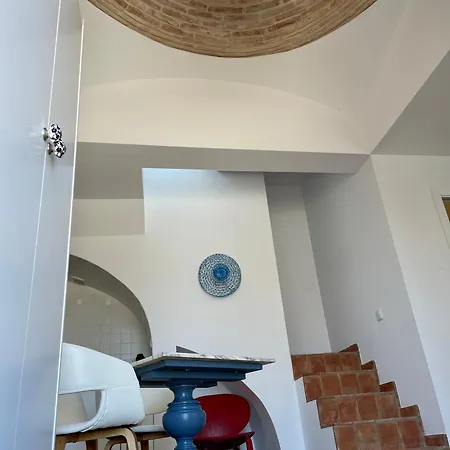 Semesterbostad Casita Da Ria