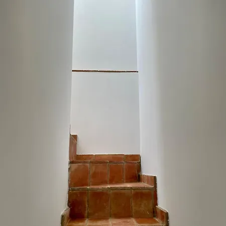 Casita Da Ria