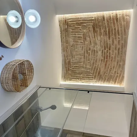 Semesterbostad Casita Da Ria *