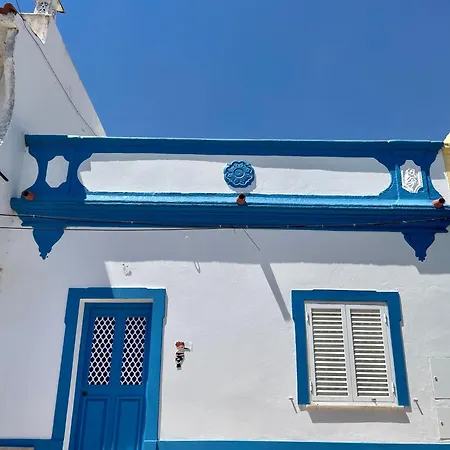 Casita Da Ria Dom wakacyjny Quelfes