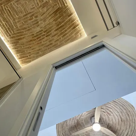 Casita Da Ria بيت للعطل *