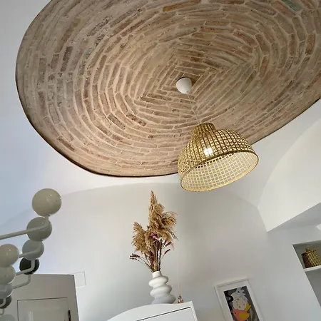 Casita Da Ria *