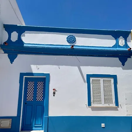 Dom wakacyjny Casita Da Ria