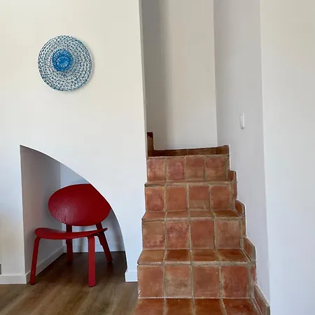 Feriehus Casita Da Ria