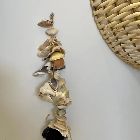 Feriehus Casita Da Ria